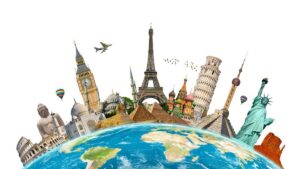 Future Turism