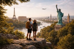 Global Tourism
